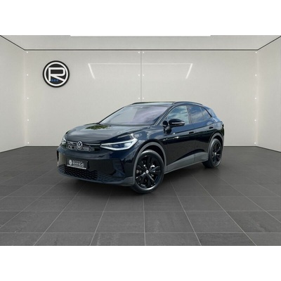 Volkswagen ID.4 Pro 210 kW
