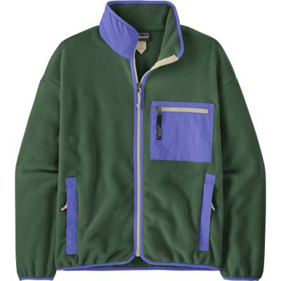 Patagonia W's Synch Jkt zelená