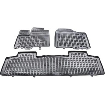 Image 1 of Гумени стелки за TOYOTA Sienna III (2010-2020) - тип леген