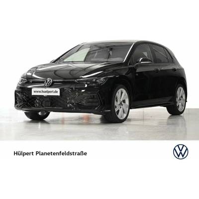 Volkswagen Golf 1.5 eTSI R-Line DSG 110 kW