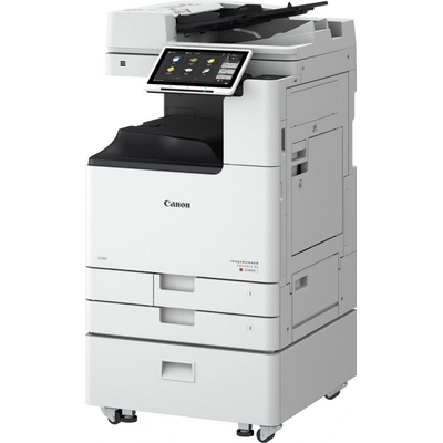 Canon iR ADVANCE DX C3922i