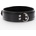Taboom Heavy D-Ring Collar Black