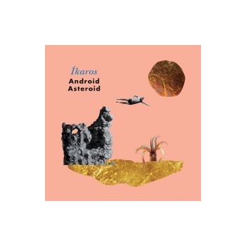 Android Asteroid - Íkaros