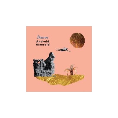 Android Asteroid - Íkaros