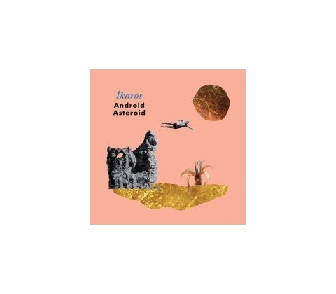 Android Asteroid - Íkaros