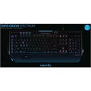 Logitech Gaming G910 Orion Spectrum 920-008018