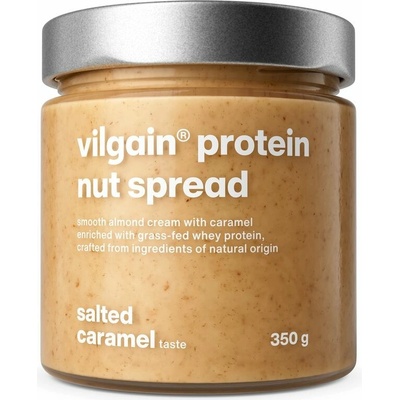 Vilgain Cheat Spread slaný karamel 350 g
