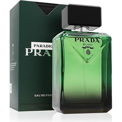 Prada Paradigme Eau de Parfum Man 30 мл