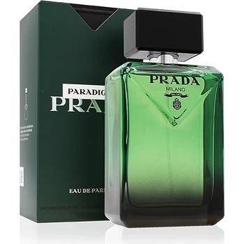 Prada Paradigme Eau de Parfum Man 30 мл