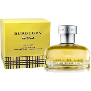 Burberry Weekend EDP 50 ml Парфюми