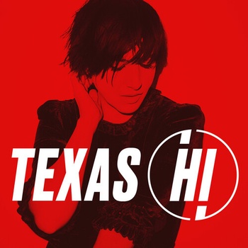 Hi - Texas CD