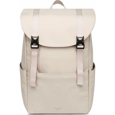 VUCH Corbin Sealed Beige Dámský batoh Béžová 22 l