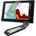 Simrad Сонар/gps simrad nsx 3012 със сонда 3-В-1 и карта (000-15370-001)
