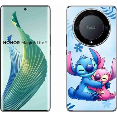 mmCase na Honor Magic 5 Lite 5G - stitch 1