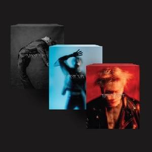 Daniel Shopping s. r. o Jackson Wang: Magic Man - CD (054603)