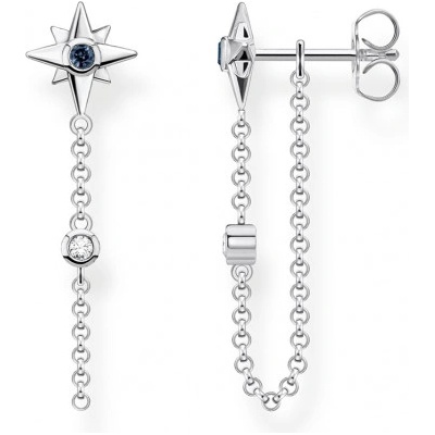 Thomas Sabo H2208-347-7 silver