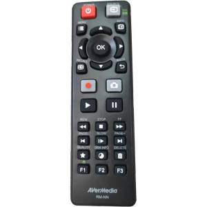GENERAL AVER MEDIA RM-NN, EZRecorder 130, EZRecorder 310 - съвместимо дистанционно управление на марката General (RM-NN, EZRecorder 130, EZRecorder 310) Дистанционно