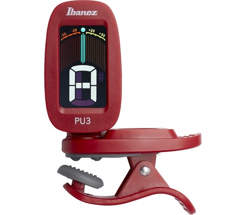 Ibanez PU3