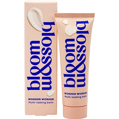 Bloom&Blossom multifunkčný balzam Wonder Worker 50 ml