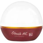 Olight Kъмпинг лампа Olight Obulb MC 75lm. - Керемидено червена (d-17-44-3892)