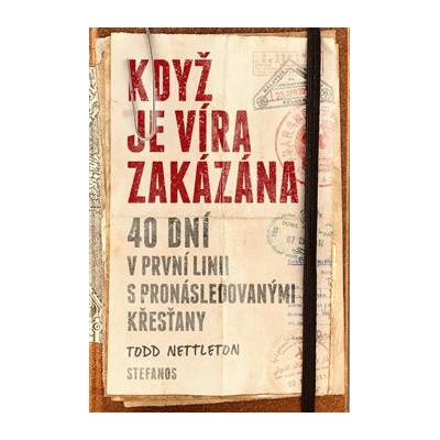 Když je víra zakázána