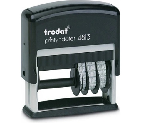 Trodat 4813