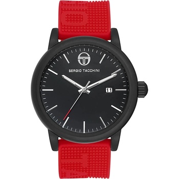 Sergio Tacchini Мъжки часовник Sergio Tacchini ST. 5.168. 05 (B--ST.5.168.05)
