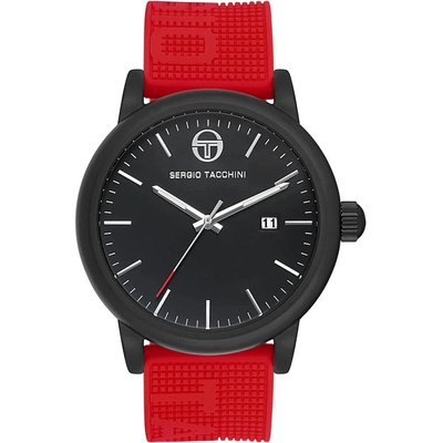 Sergio Tacchini Мъжки часовник Sergio Tacchini ST. 5.168. 05 (B--ST.5.168.05)