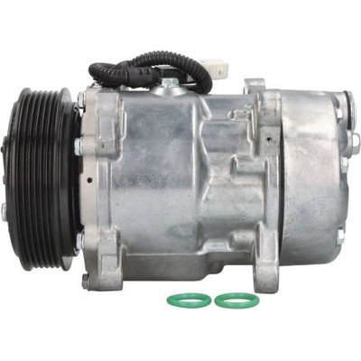 KTT090364 THERMOTEC Kompresor, klimatizace