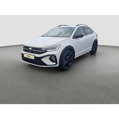 Volkswagen Taigo 1.5 TSI R-Line 110 kW