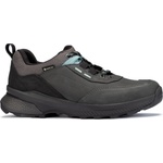Hanwag Дамски мултиспорт обувки Hanwag Women's Fortavo Low SF Extra GTX Multisport shoes - Asphalt / Black - размер 38 (EU) (122-1437-0113)
