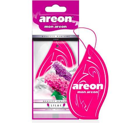 Areon MON - Lilac