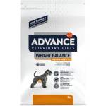 ADVANCE Veterinary Diets Dog Weight Balance M/M 3 кг