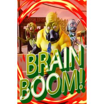 GSE Brain Boom (PC)