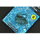 Carp´R´Us Cranked ATS vel.6