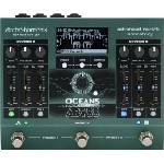 Electro-Harmonix Oceans Abyss Eфект за китара