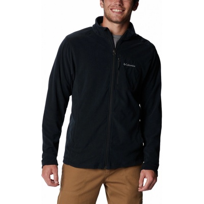 Columbia Klamath Range Full Zip čierna