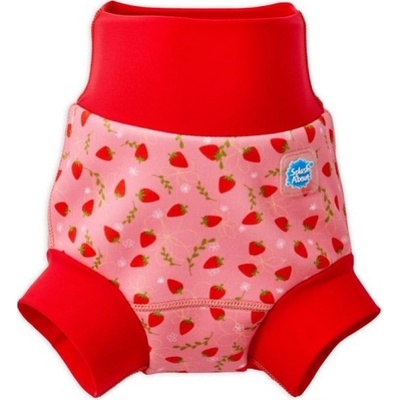 Splash About happy nappy strawberry field xxl