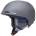 Alpina Ски каската Alpina FREERIDE CAP (54-57) grey-denim matt