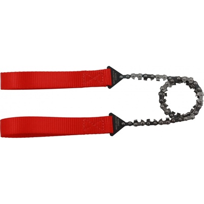 Nordic Pocket Saw Трион Nordic pocket saw Nordic pocket saw - Red - размер Chain Length: 65 cm (549-0335-0311)