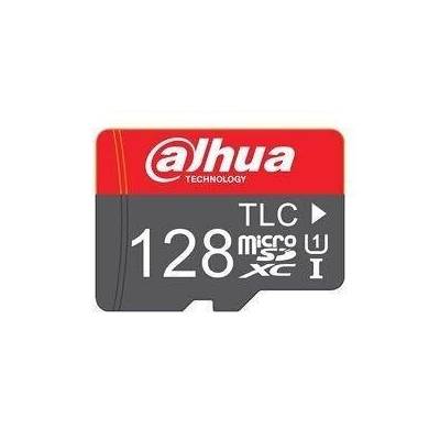 MicroSD карта памет Dahua 128GB (PFM113)