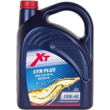 XT SYNPLUS 10W-40 5 l