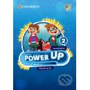 Power Up 2nd Edition Level 2