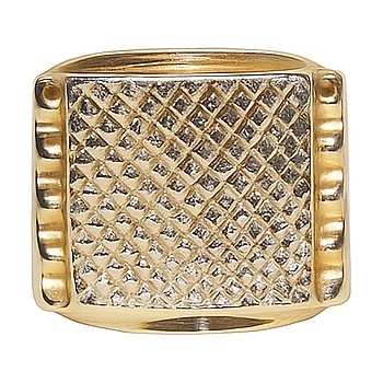 Златен пръстен