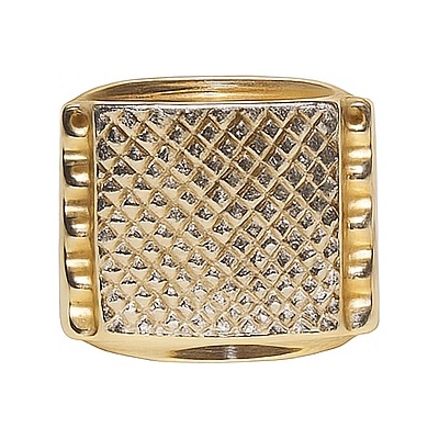 Златен пръстен