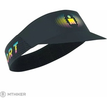 COMPRESSPORT Pro Racing Ironman 2026 šilt čierna