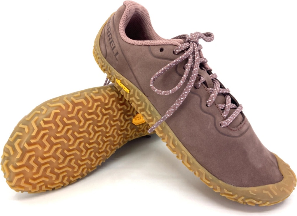 merrell damske barefoot