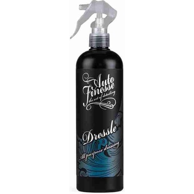 Auto Finesse Dressle All Purpose Dressing 500 ml