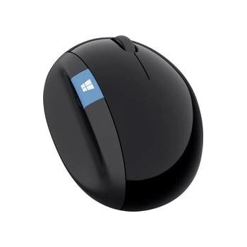 Microsoft Sculpt Ergonomic Mouse for Business 5LV-00002