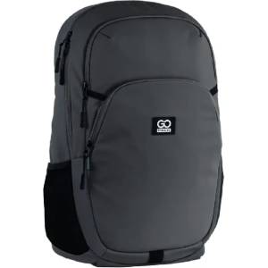  Раница GoPack Education Teens 185 Сив